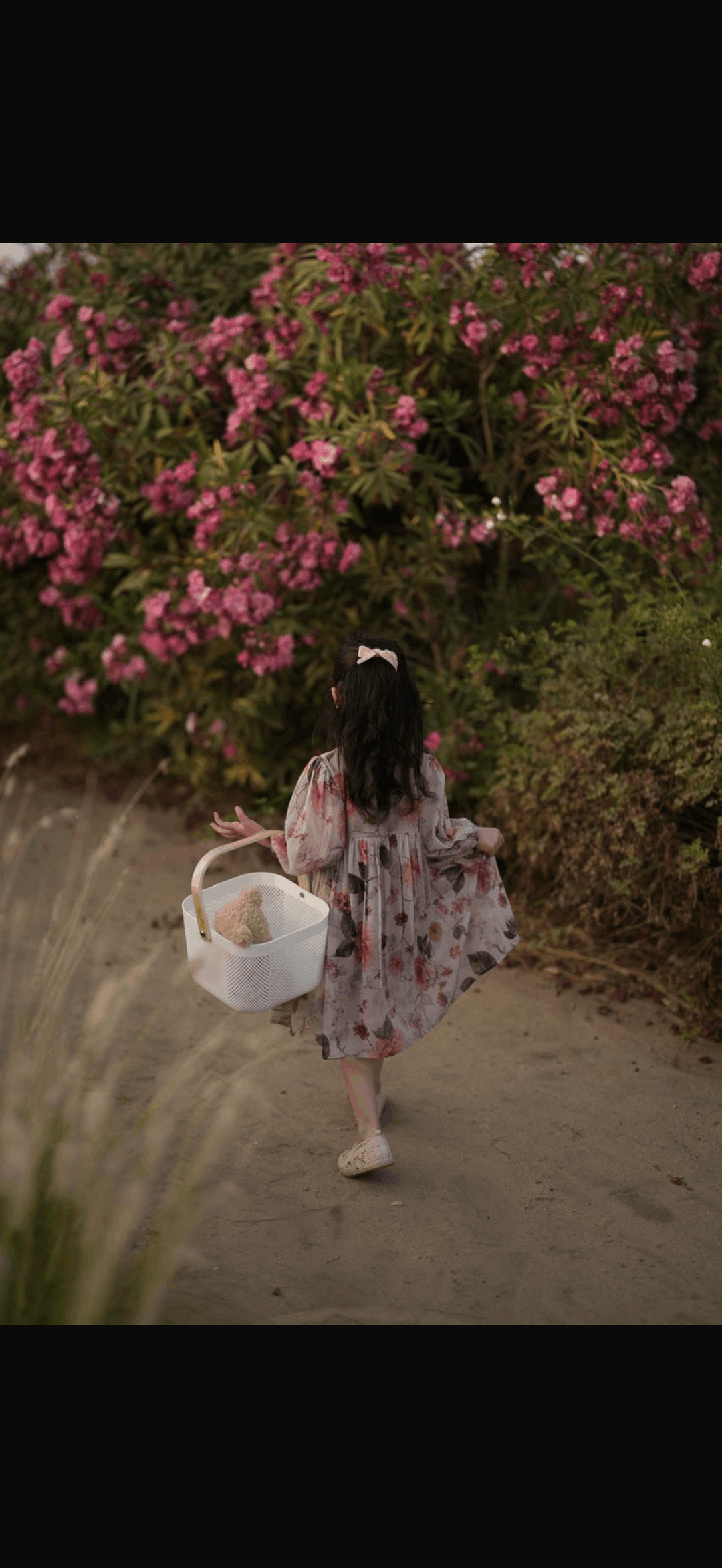 Bliss Bloom Dress