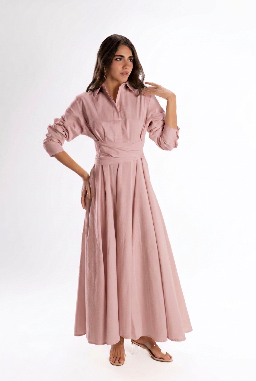 Poise Dress