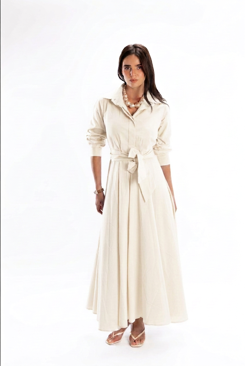 Poise Dress