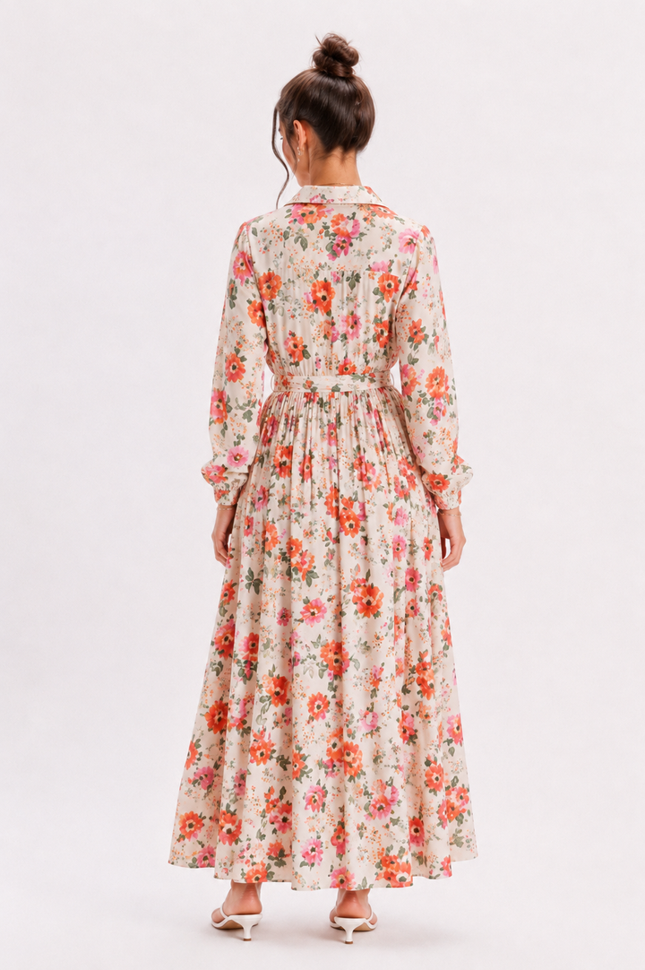 Meadow Dress