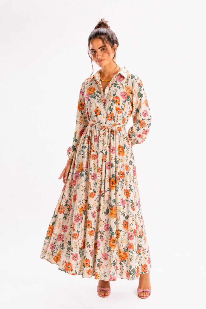 Meadow Dress