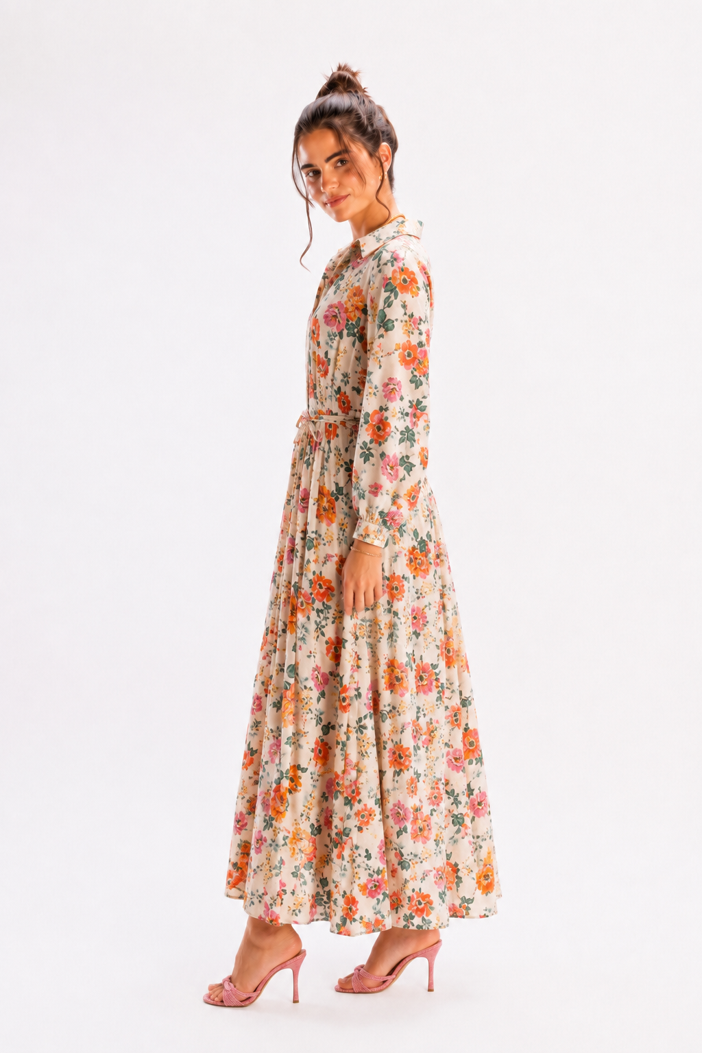 Meadow Dress