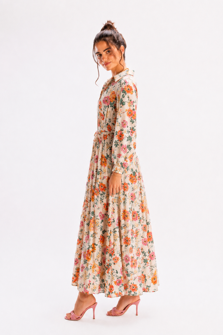 Meadow Dress