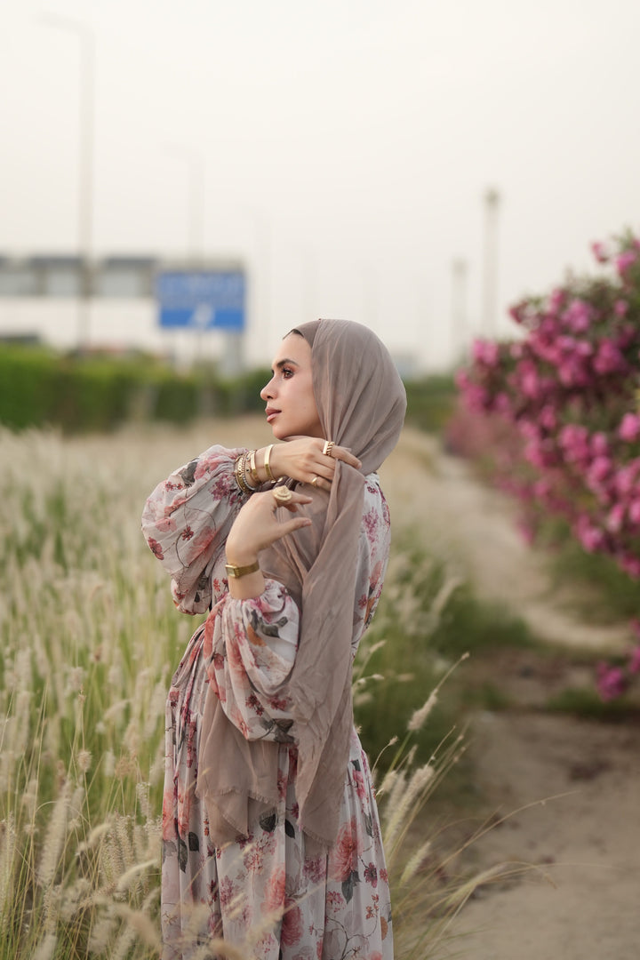 Bliss Bloom Dress