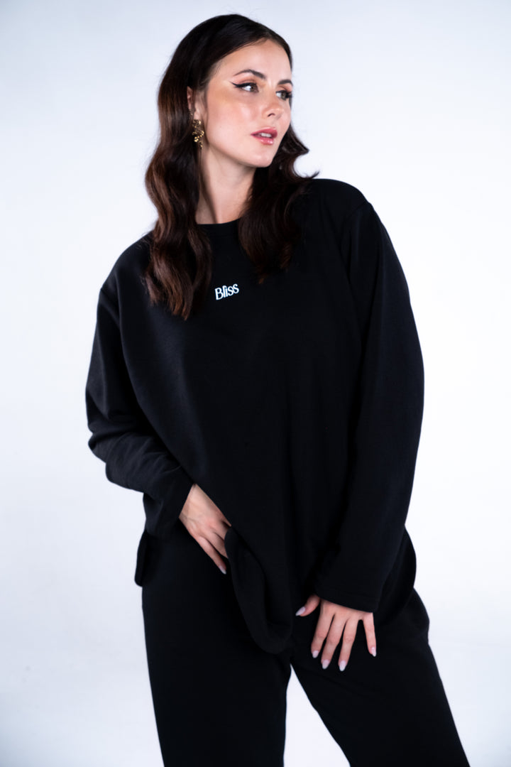 Bliss Milton Lounge Set