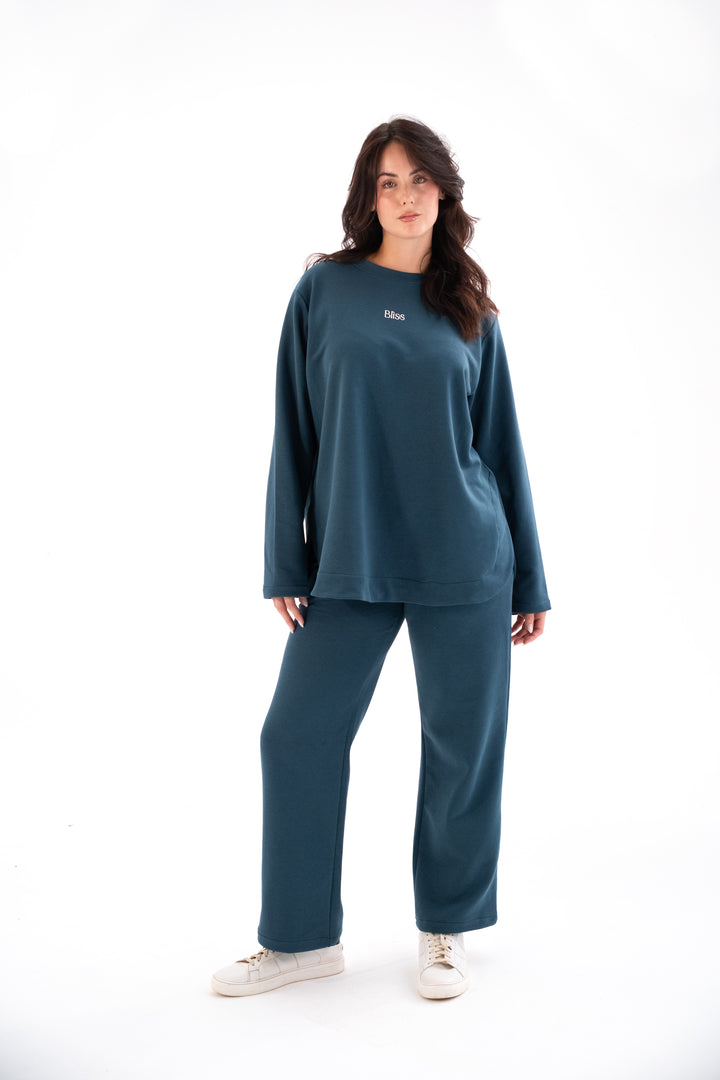 Bliss Milton Lounge Set