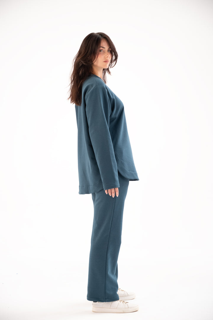 Bliss Milton Lounge Set