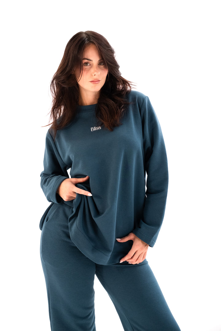 Bliss Milton Lounge Set