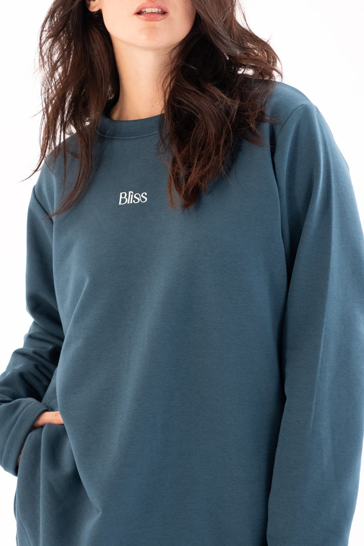 Bliss Milton Lounge Set