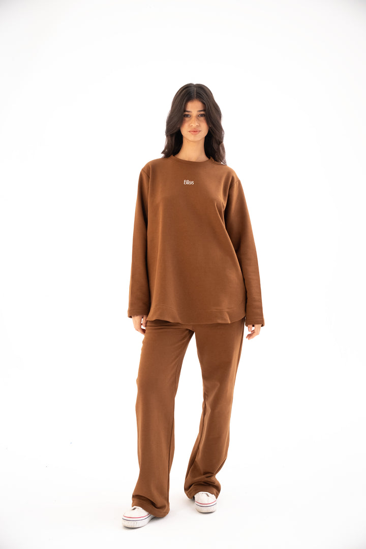 Bliss Milton Lounge Set