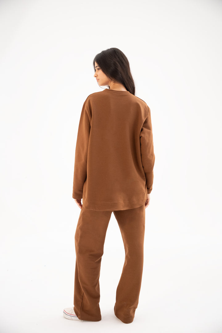 Bliss Milton Lounge Set