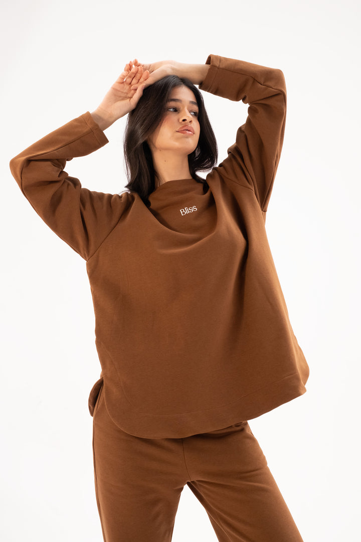 Bliss Milton Lounge Set