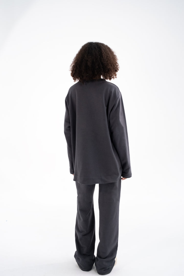 Bliss Milton Lounge Set