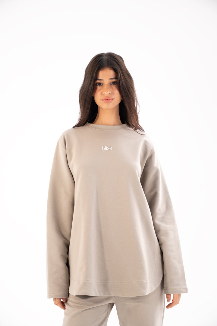 Bliss Milton Lounge Set