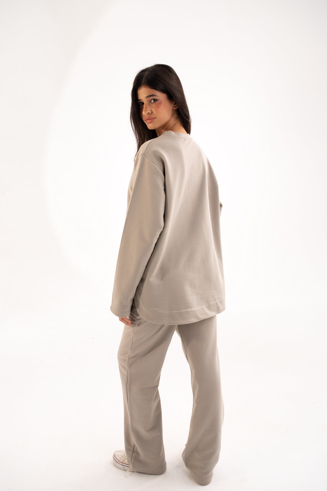 Bliss Milton Lounge Set