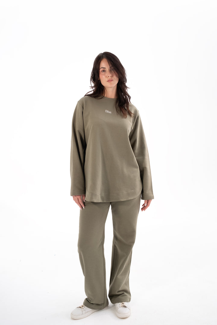 Bliss Milton Lounge Set