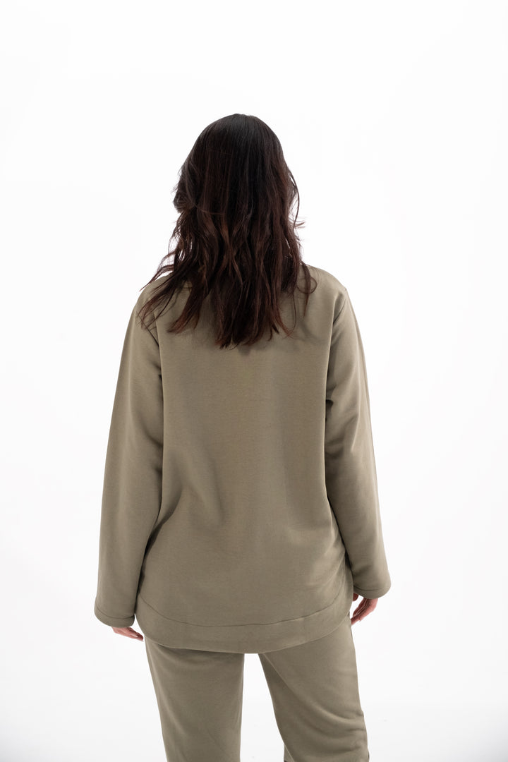 Bliss Milton Lounge Set