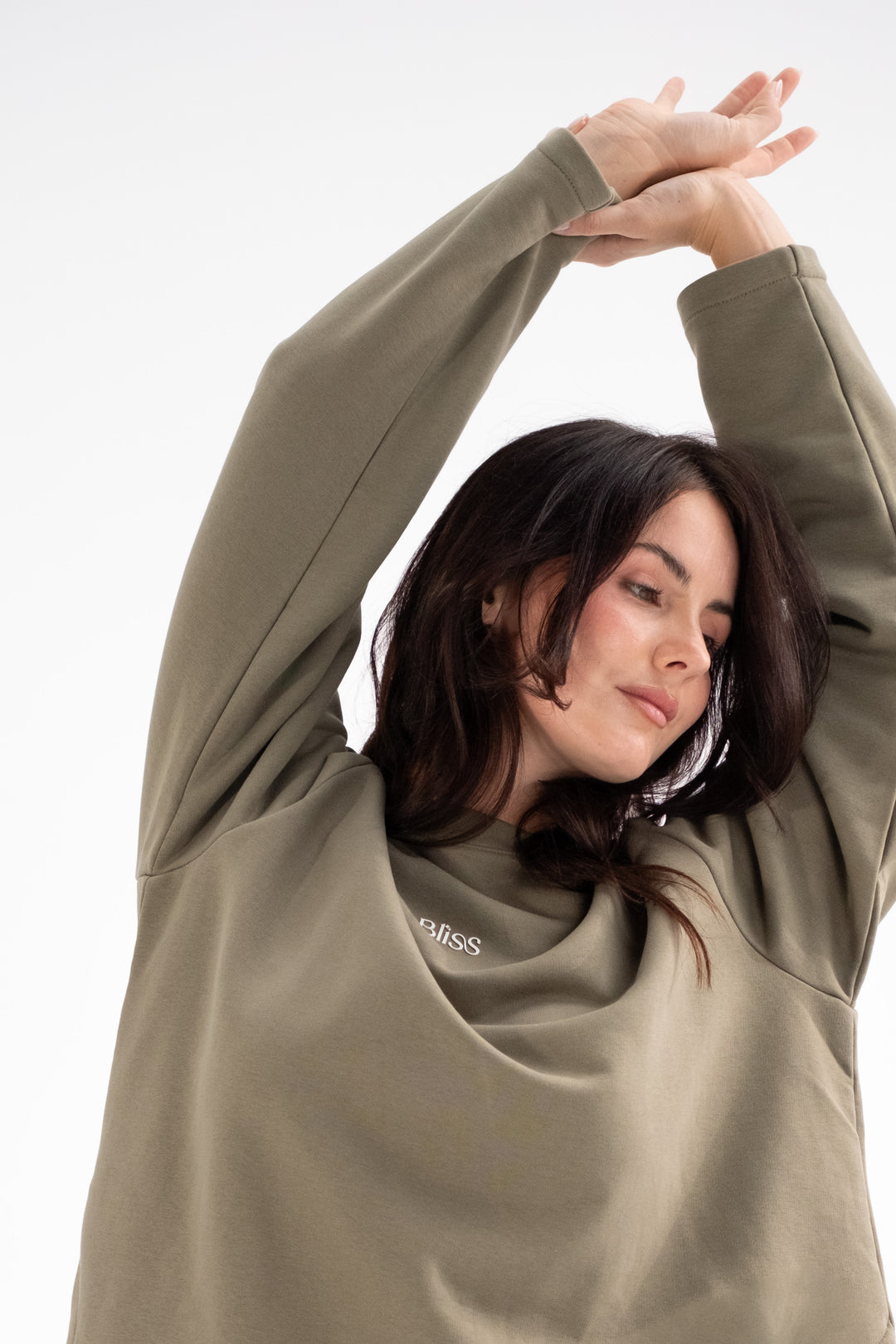 Bliss Milton Lounge Set