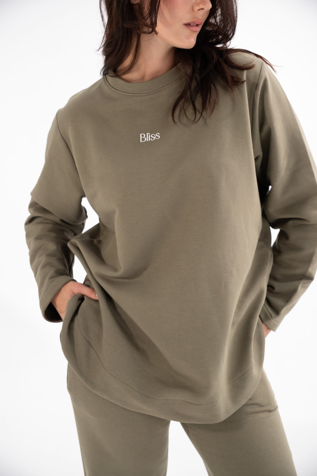 Bliss Milton Lounge Set