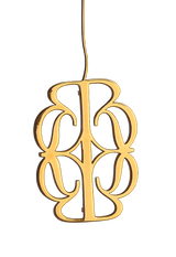 Bliss Heritage Brooch