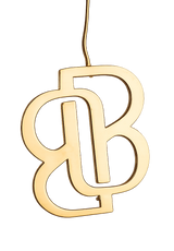 Bliss Signature Brooch
